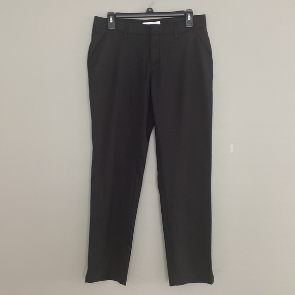 Lady Hagen Golf Pants - 6 - Picture 3 of 4